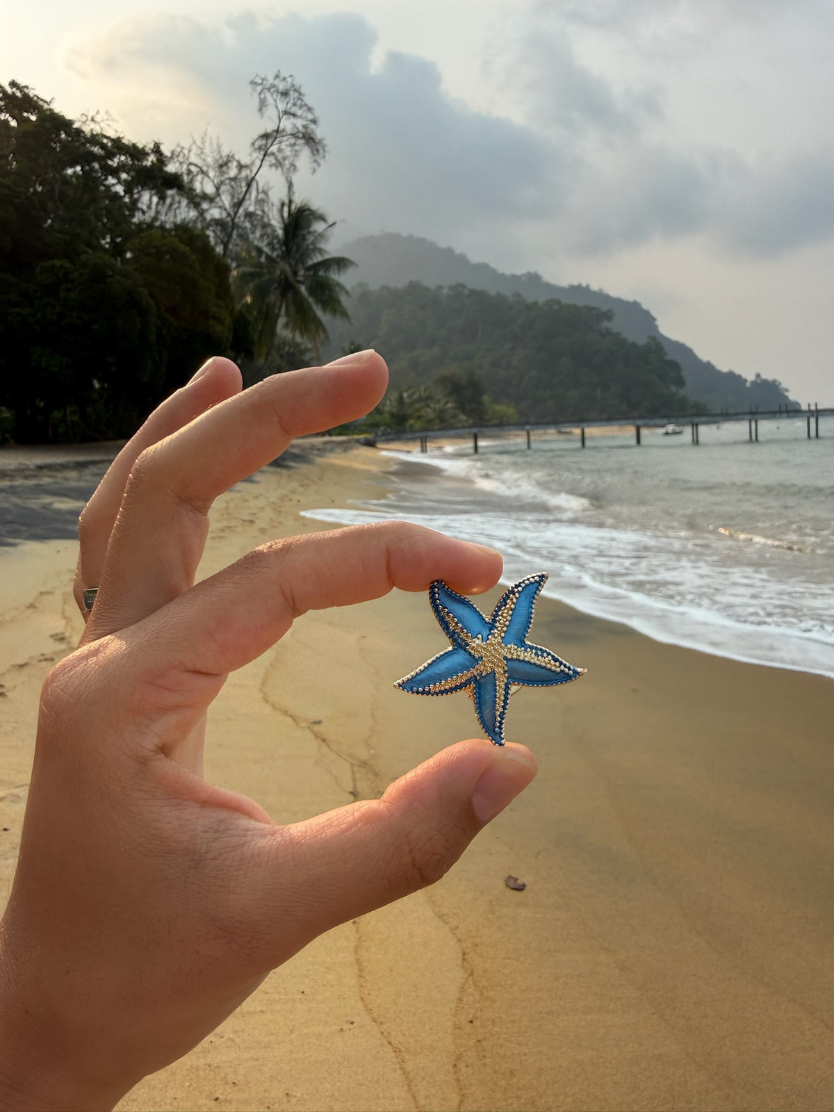 Amalfi Star