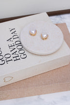 Heart of Pearl