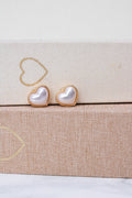Heart of Pearl