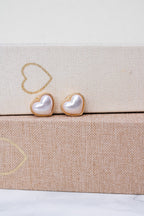 Heart of Pearl