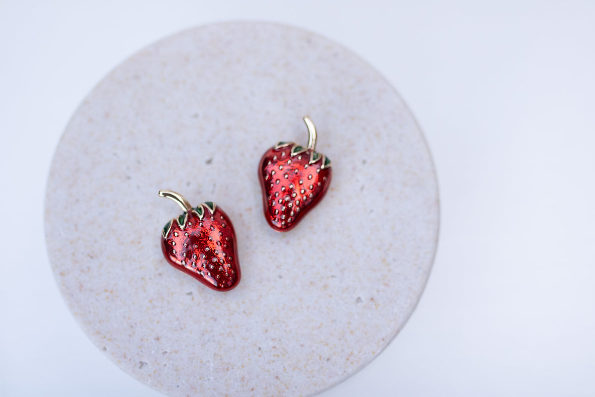 Very Berry