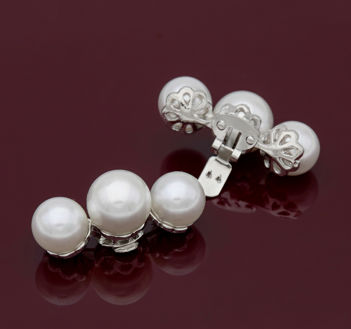 Pearl Trio