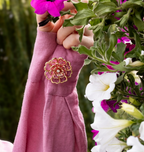 Dahlia Bloom