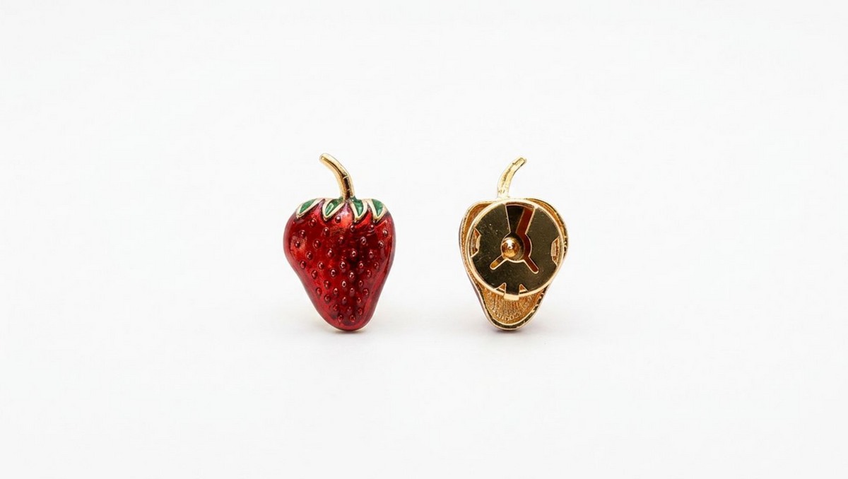 Very Berry