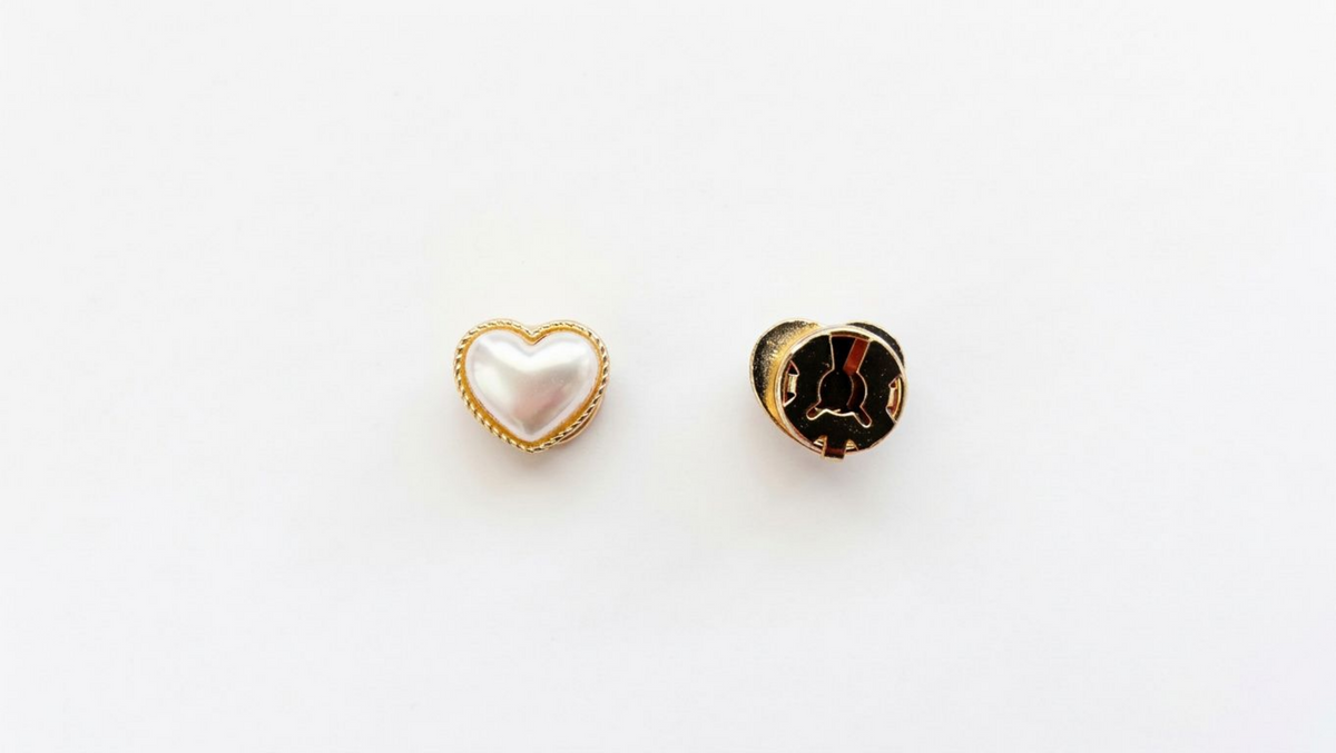 Heart of Pearl